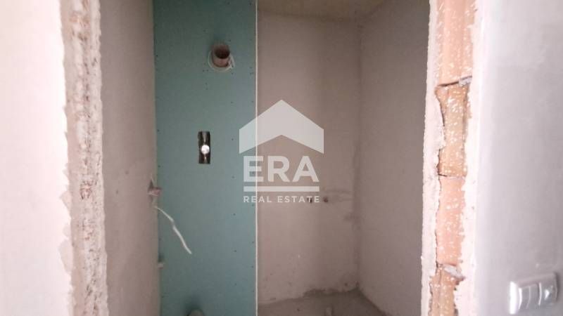 Двустаен ексклузивен апартамент за продажба, в новопостроена сграда на