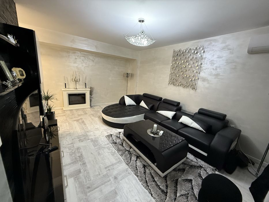 Apartament 2 camere decomandat