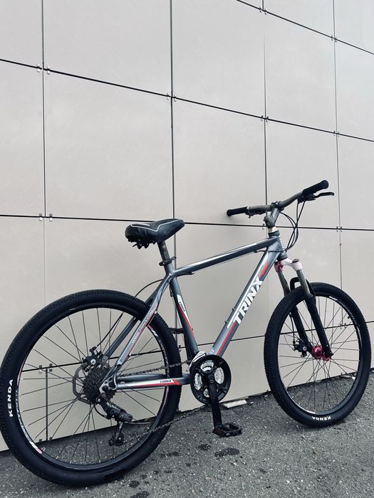 Продам велосипед Trinx M306