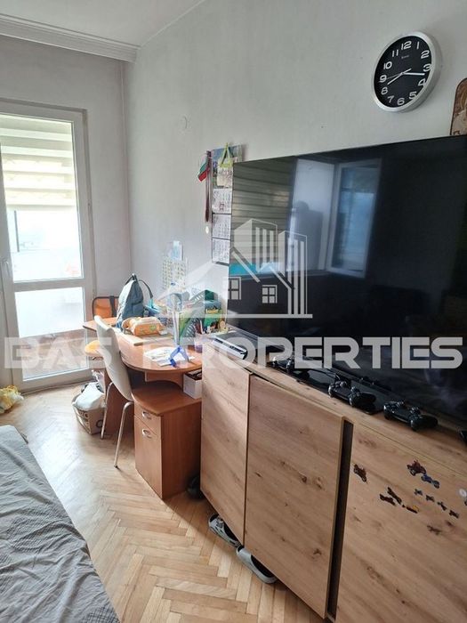 Продава се Тристаен апартамент в София, Красна поляна 2 - 110 кв.м за 1910 €/кв.м - Снимка #3