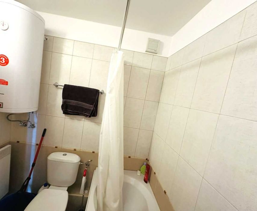 Продава се Двустаен апартамент в Банско - 72 кв.м за 1136 €/кв.м - Снимка #10