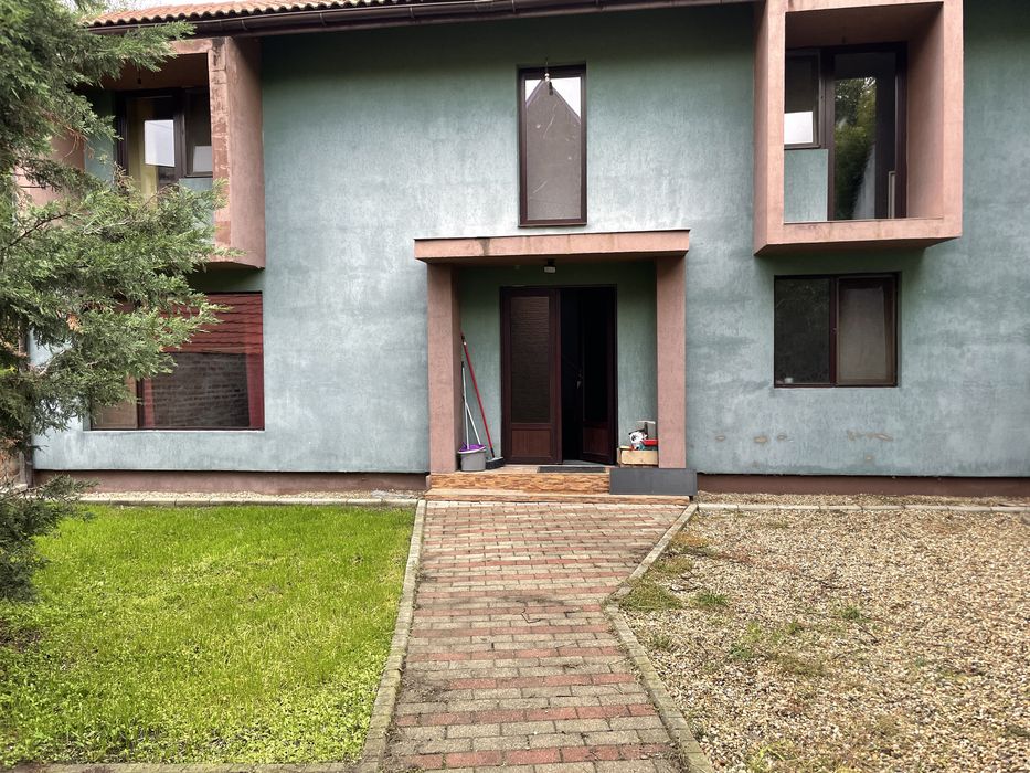 Inchiriez casa C.Girocului
