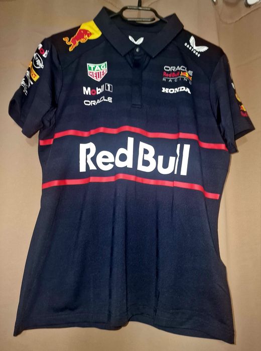 Tricou Red Bull  nou