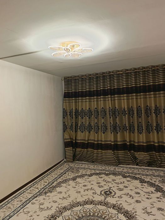Парк ту́грисидаг дом 3хона аренда