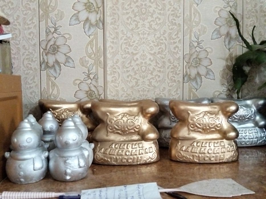 Копилка Асық сатылады