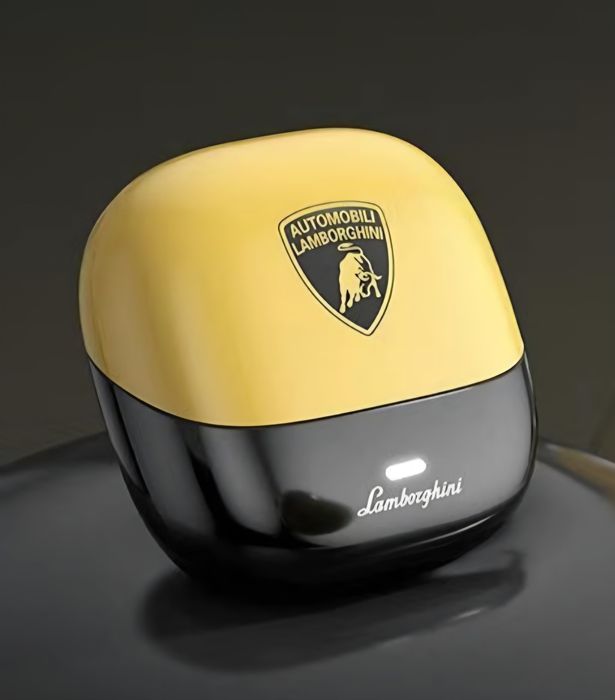 наушники Lamborghini