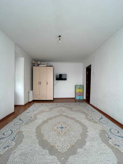 продается 2-х комнатная квартира