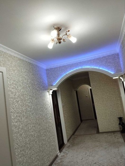 4 комн. (4/9/9) Корасарой вдоль дороги