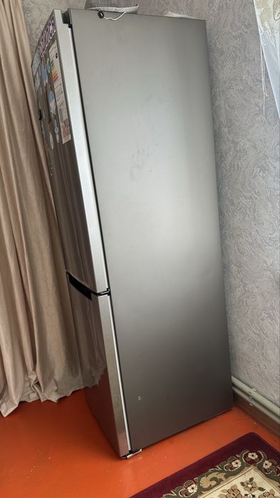 Холодильник самсунг