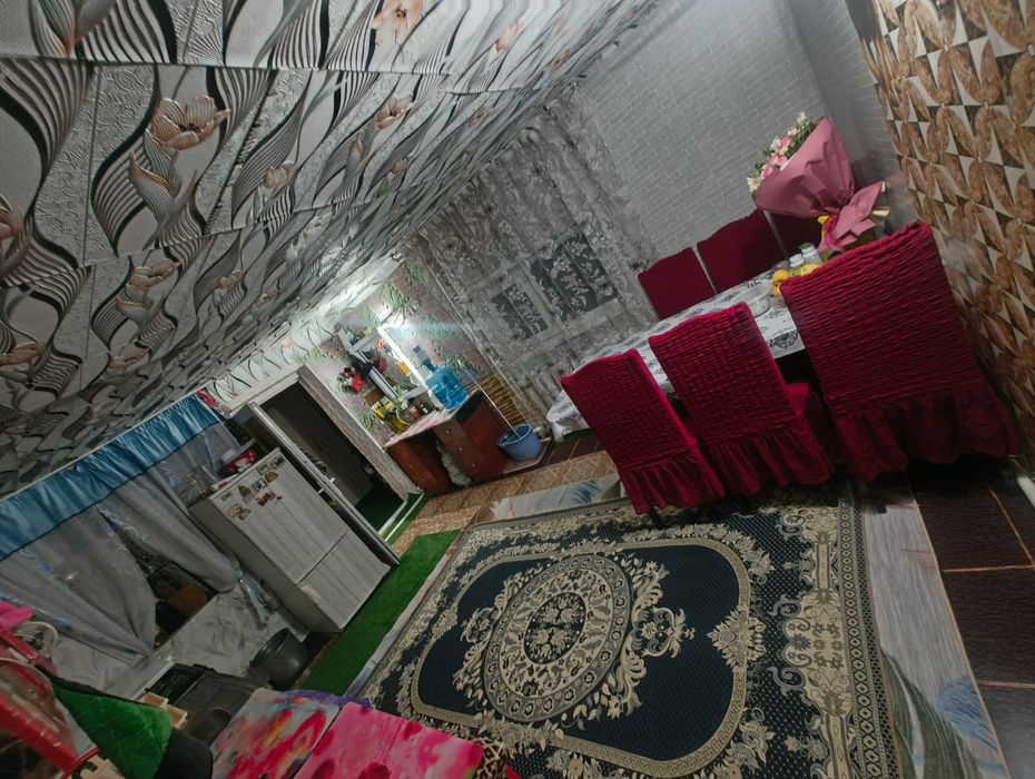 Продам дом посёлок северо западный