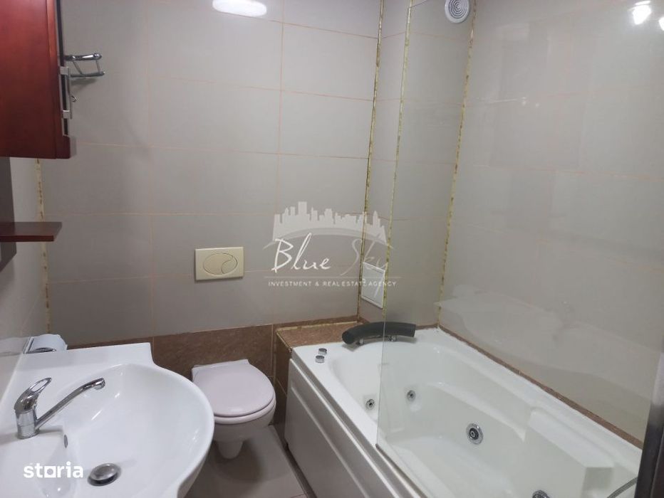 Apartament 2 camere-Mamaia,zona Butoaie,pe malul lacului Siutghiol