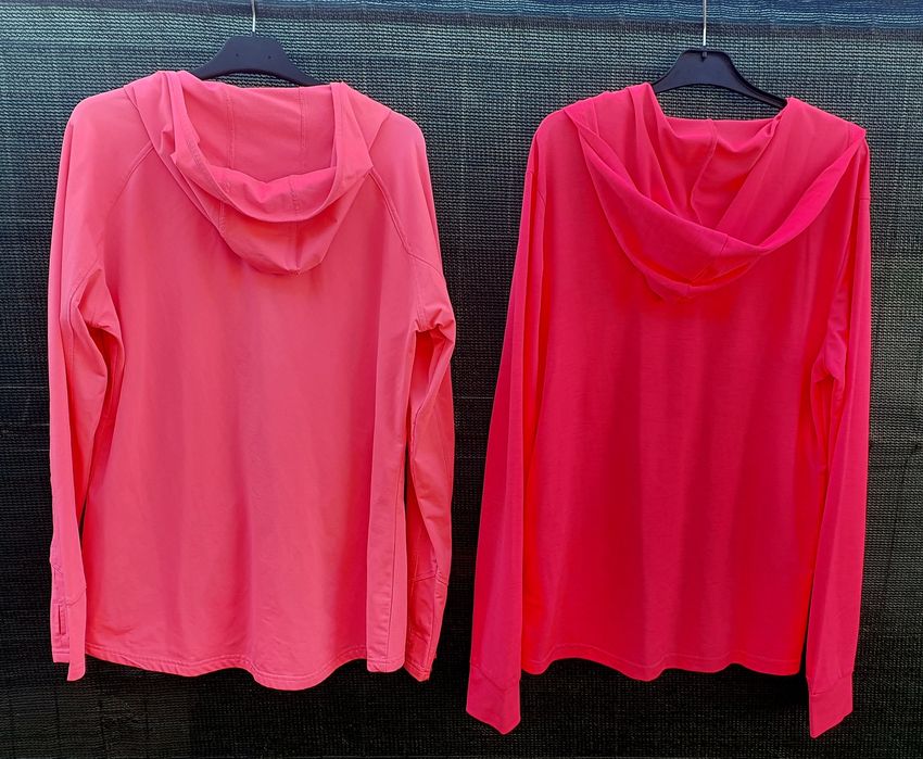 Hanorace Dama ( 2 buc.)