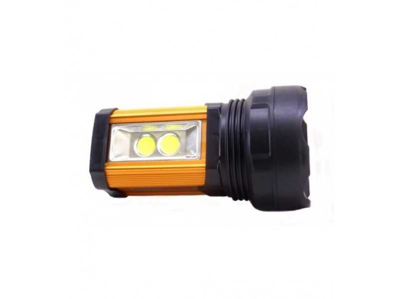 Голям охранителен фенер DAT AT-398, Водоустойчив