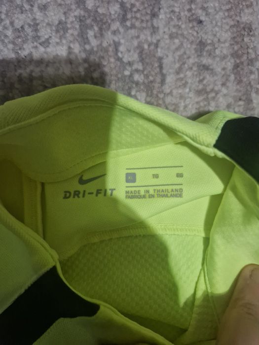 Bluză fotbal Nike