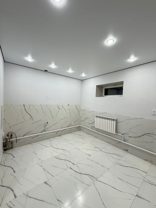 1 комнатная квартира