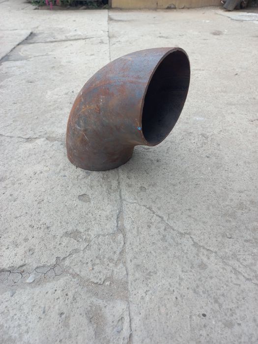 Продам отвоы  d 159 мм. Цена 5500тг.