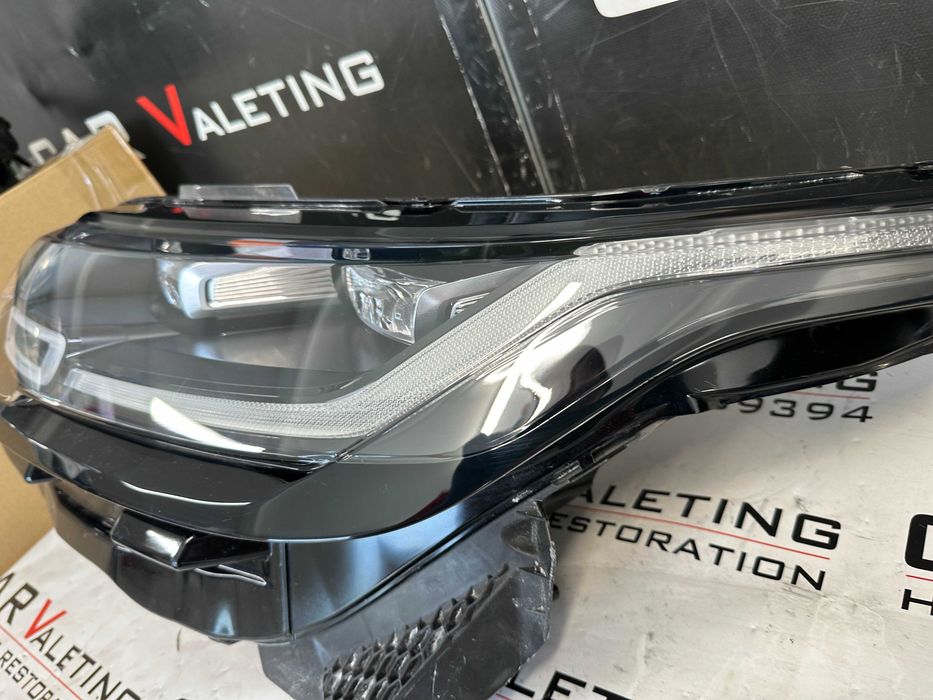 Фар фарове ляв Land Rover Range Rover Velar Рейнж Ровър Велар far LED