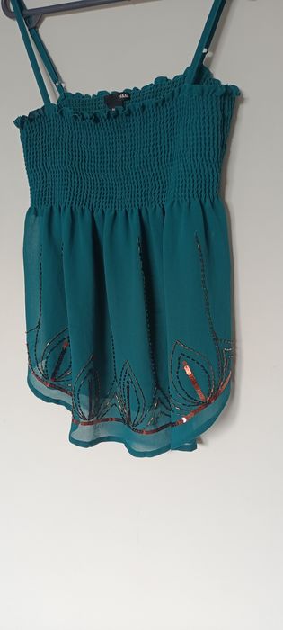 Top H&M mărimea S-M