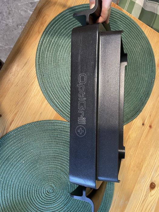 Tava coacere optigrill tefal