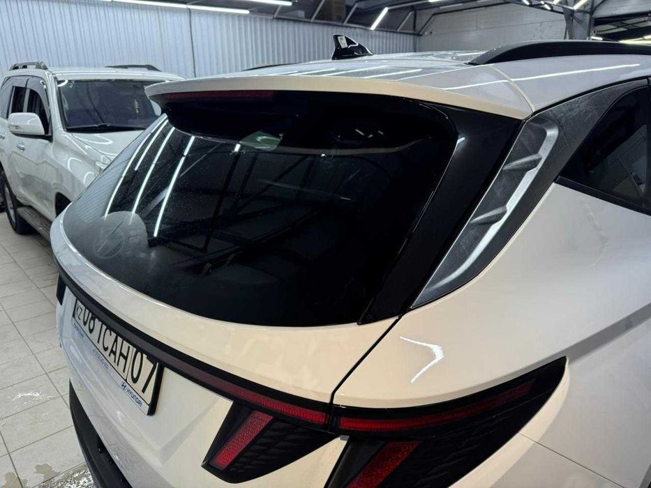 автомобиль Huynday