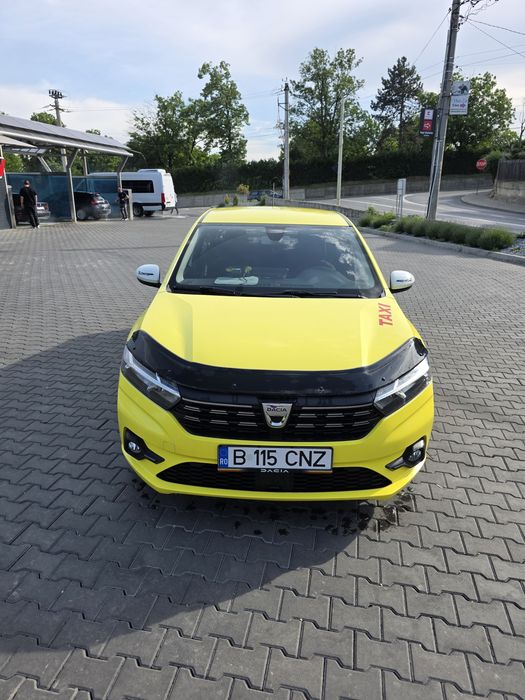 Cesionez autorizatie , licență taxi Iași