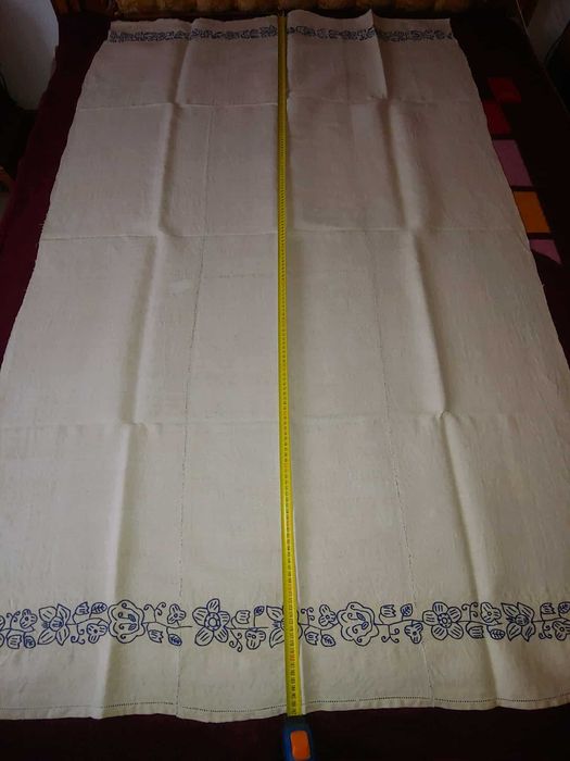 cearceaf tesut la razboi lipideu