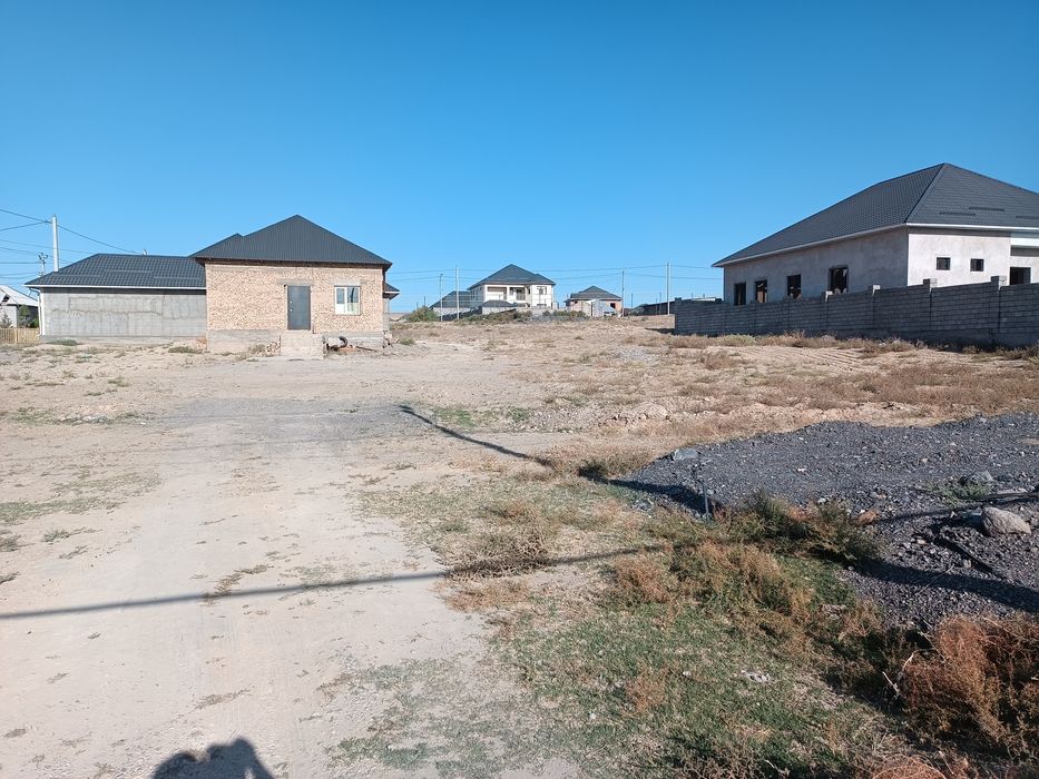 Жер сатылады..Срочно