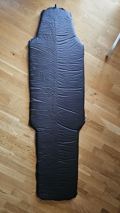 Спален чувал Quechua