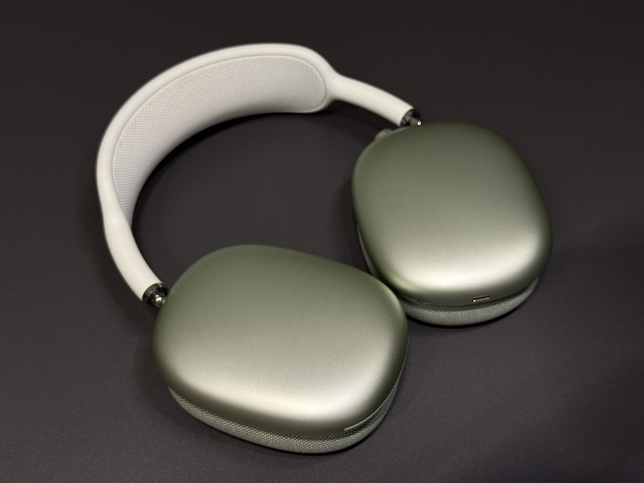 Air Pods Max (Идеальное состояние)