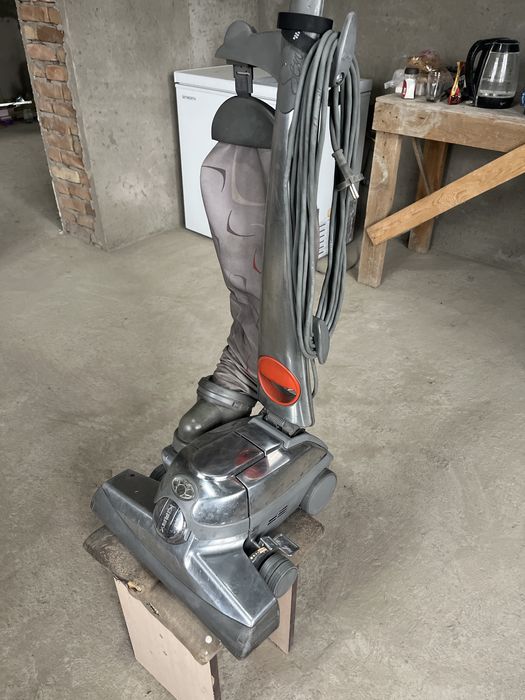 Пылесос KIRBY бу