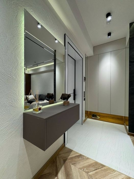 ЖК Кислород от Murad Buildings 2/7/16 Евролюкс (55м2) Seoul Mun