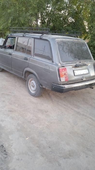 Ваз лада 2104 Жигули