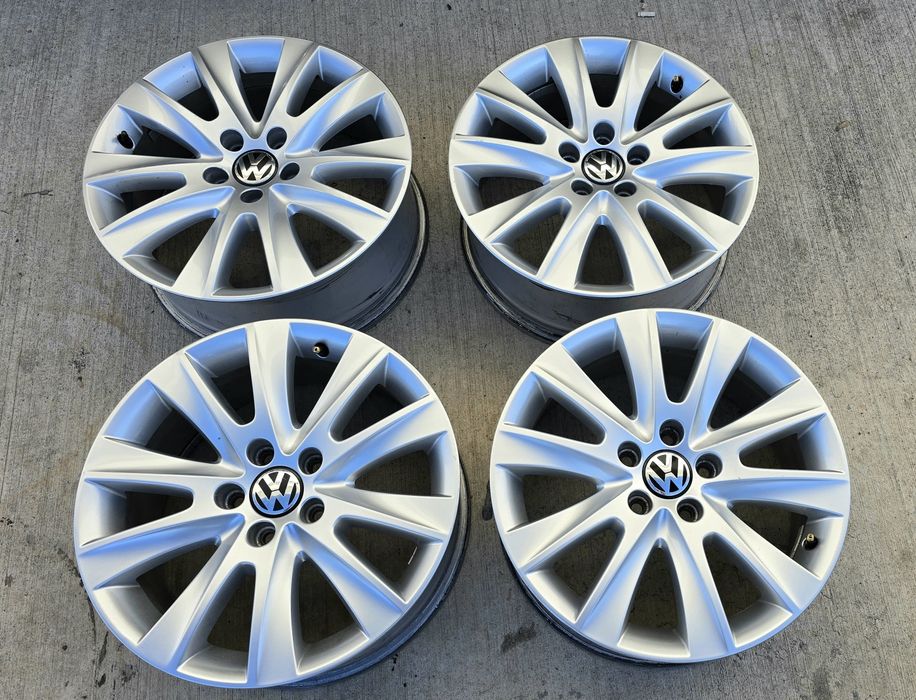 Jante Originale 5x112 R17 – 7J ET43