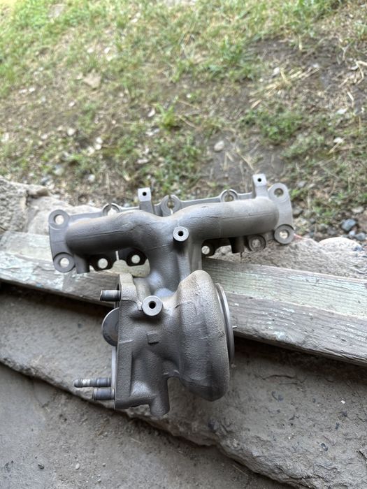 Запчасти кия К5 JDI 2 литро