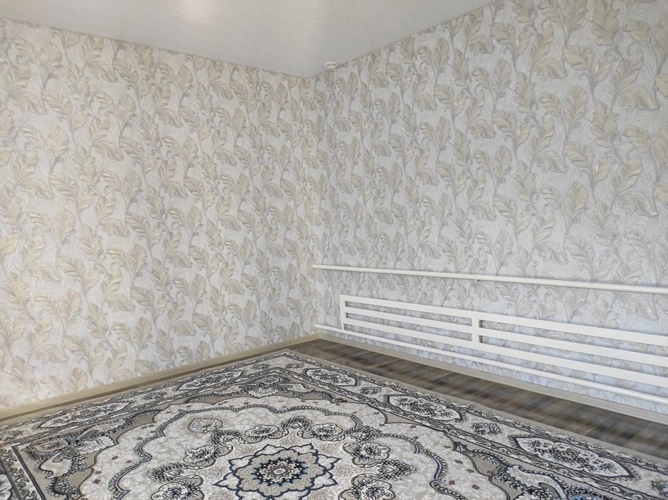 2 хонали ҳовли -жой ижарага берилади. 300 у.е.