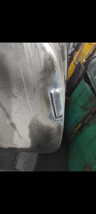 Пайка трубок и реставрация