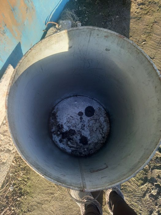 Продам бак оцинкованный