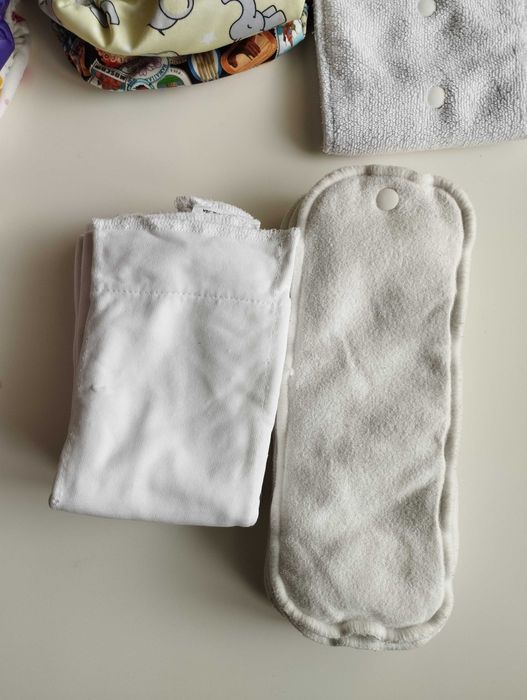 Многократни пелени