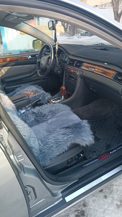 Продам Audi A6 Allroad