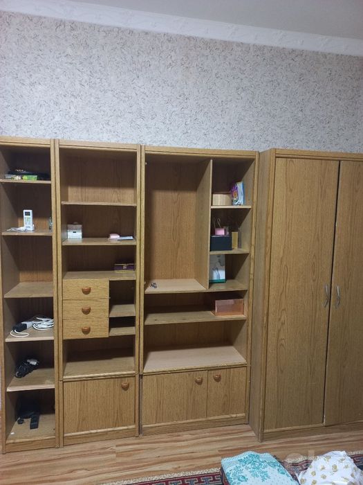 Продаётся стенка