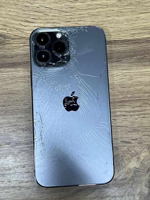 iPhone 13 PRO MAX 256