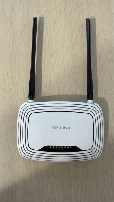 Vand router TP LINK N 300 mbps