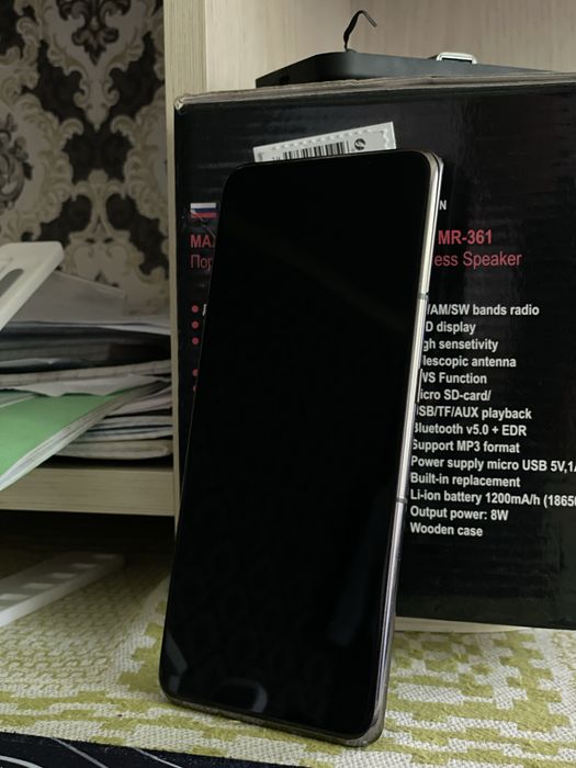 Дисплей samsung a80