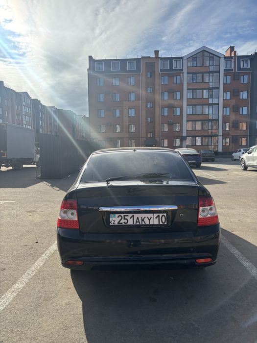 Продам приору в отличном состоянии