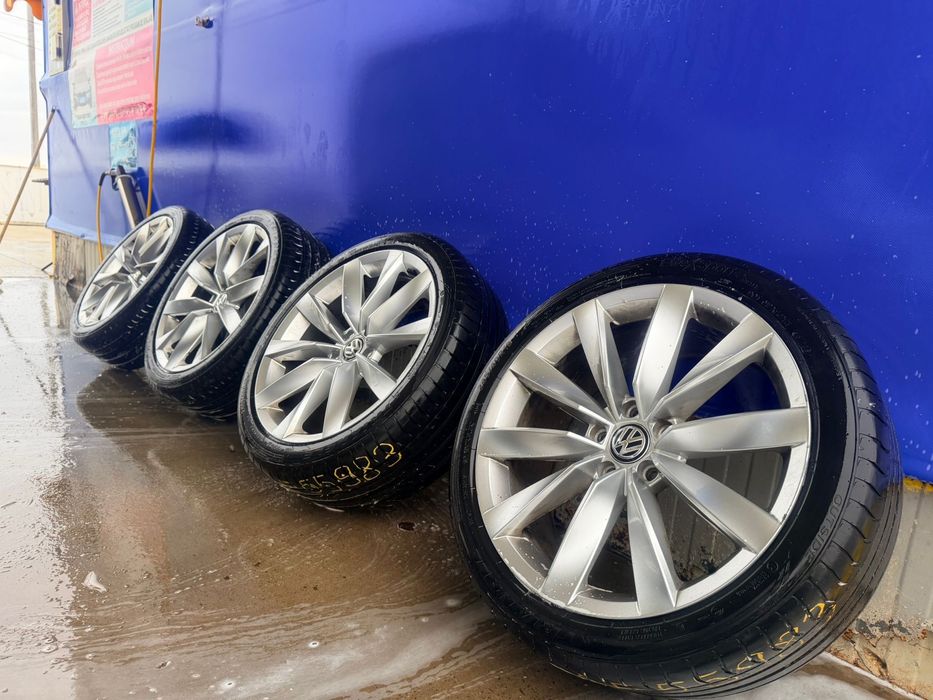 Vand jante 5x112 , R17, R18,R 19 , R20