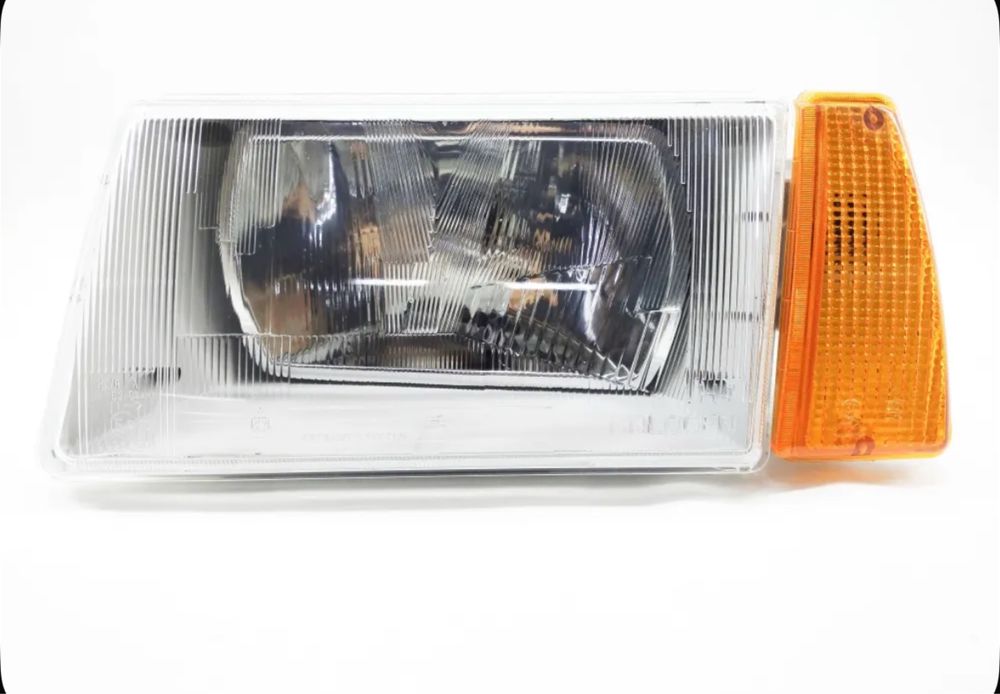 Фара левая б/у ваз 21099