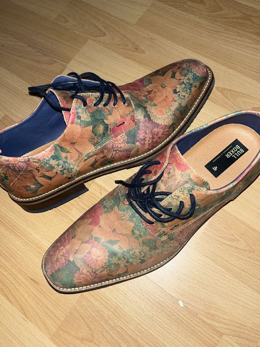 Pantofi BullBoxer marimea 43