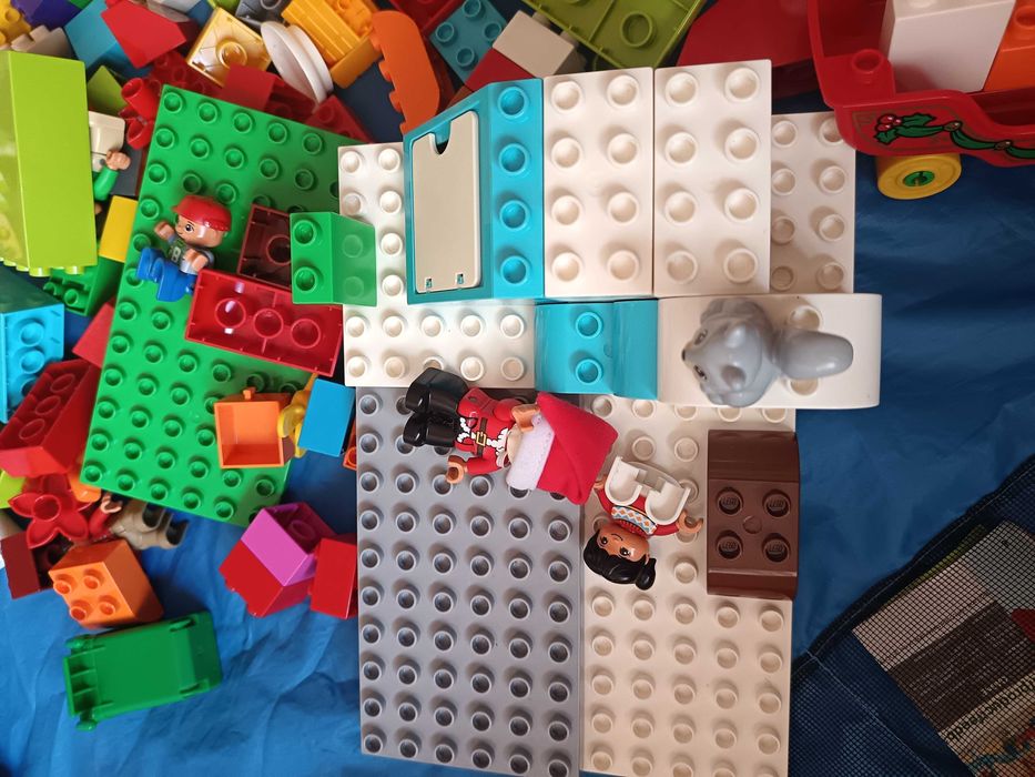 Различни колекции Lego