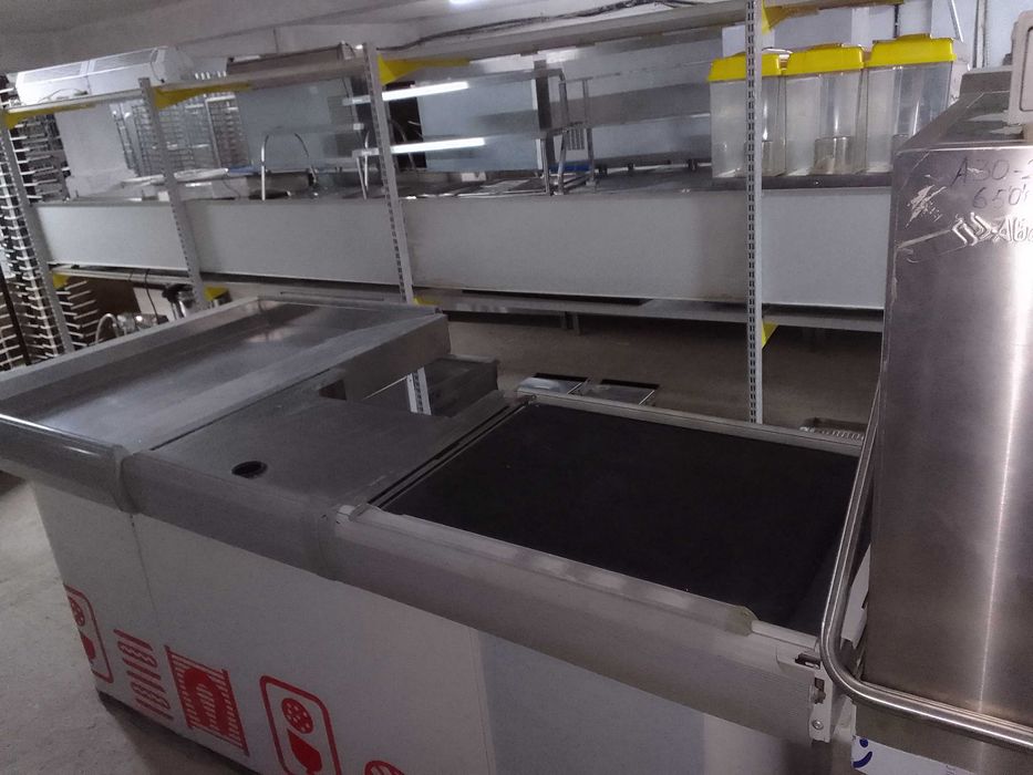 Кассa , оборудование