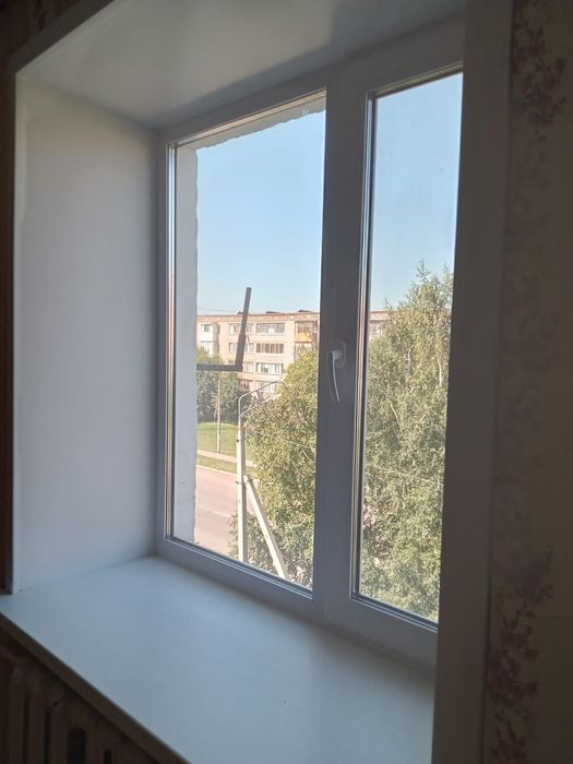 Продам 2-х комнатную квартиру